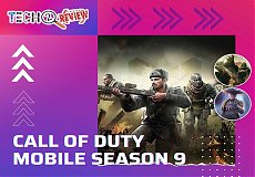 call of duty mobile season 9