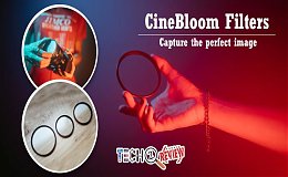 CineBloom Filters
